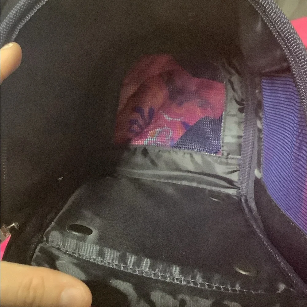🥳🥳Host pic, 🥳🥳Full Cheeks™ Small Pet Transport & Travel Carrier